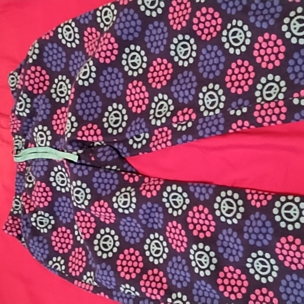 Pajama pants